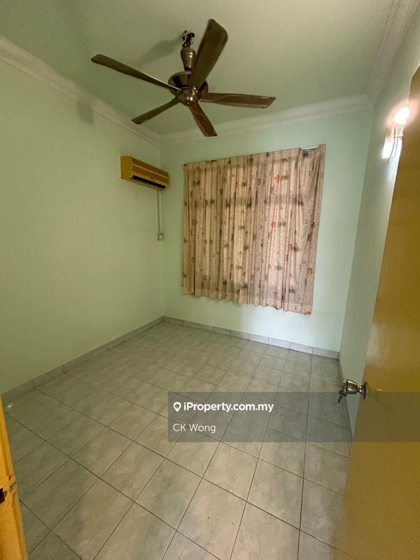 Townhouse for Sale in iawrv, Cheras by CK Wong - iProperty.com.my