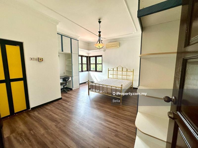 For Rent - Impian Selatan Kondominium Southern Height