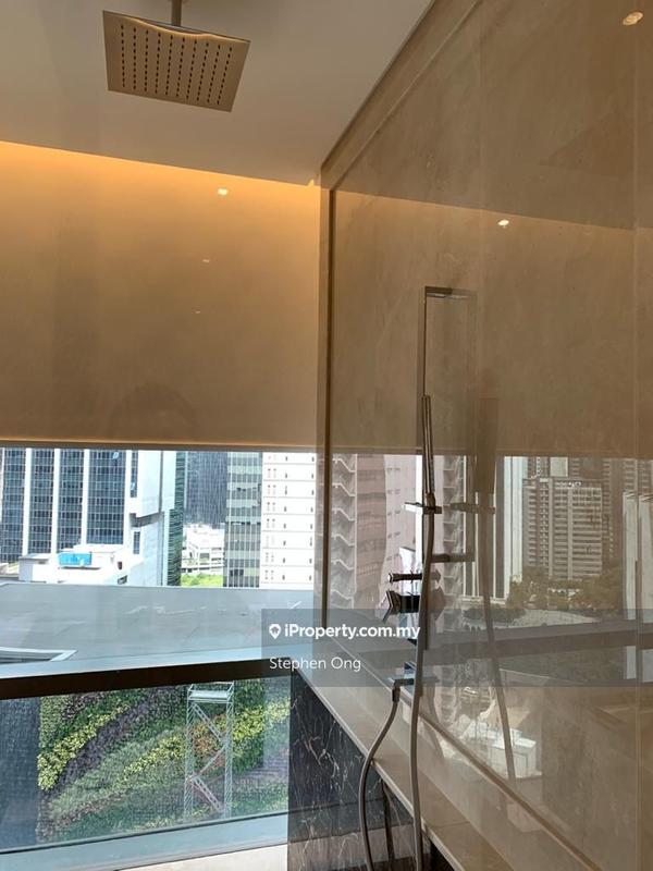 Residensi Servis untuk Disewa di Pavilion Suites oleh Stephen Ong - iProperty.com.my