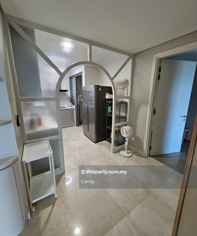 For Sale - The Sentral Residences