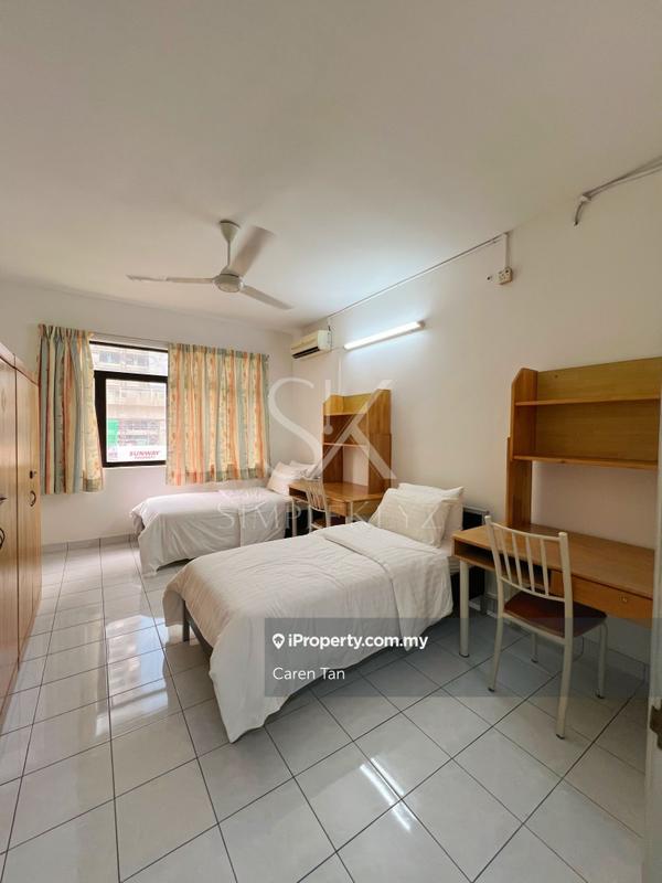 Kondominium untuk Disewa di Sun-U Residence oleh Caren Tan - iProperty.com.my