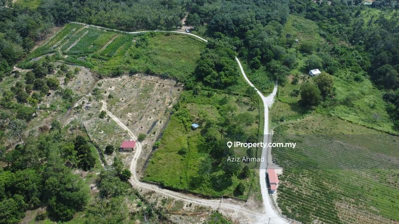 Agricultural Land for Sale in Taman Jelebu, Kuala Klawang by Aziz Ahmad - iProperty.com.my