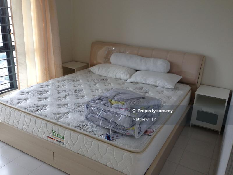 Service Residence for Sale in SetiaWalk by Matthew Tan - iProperty.com.my
