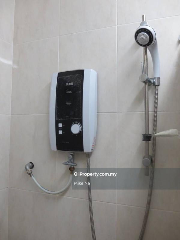 Service Residence for Sale in Connaught Avenue by Mike Na - iProperty.com.my