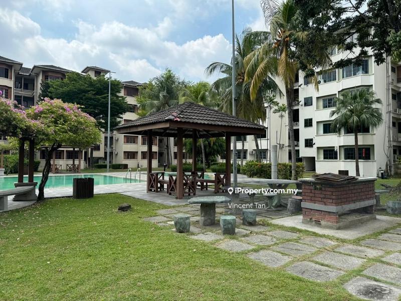 Apartment for Rent in Sunway Court by Vincent Tan - iProperty.com.my