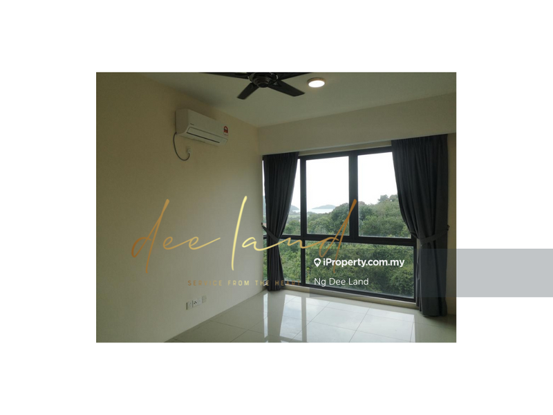 Condominium for Sale in Pavilion Resort by Deeland - iProperty.com.my