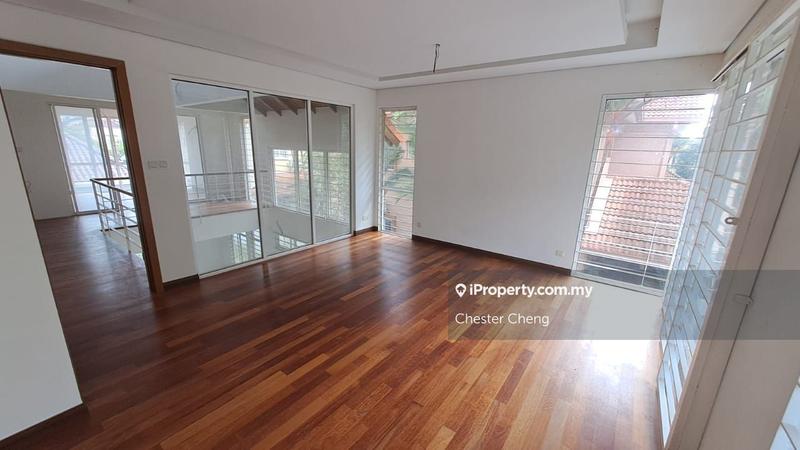 Bungalow House for Sale in Subang Jaya, Selangor by Chester Cheng - iProperty.com.my
