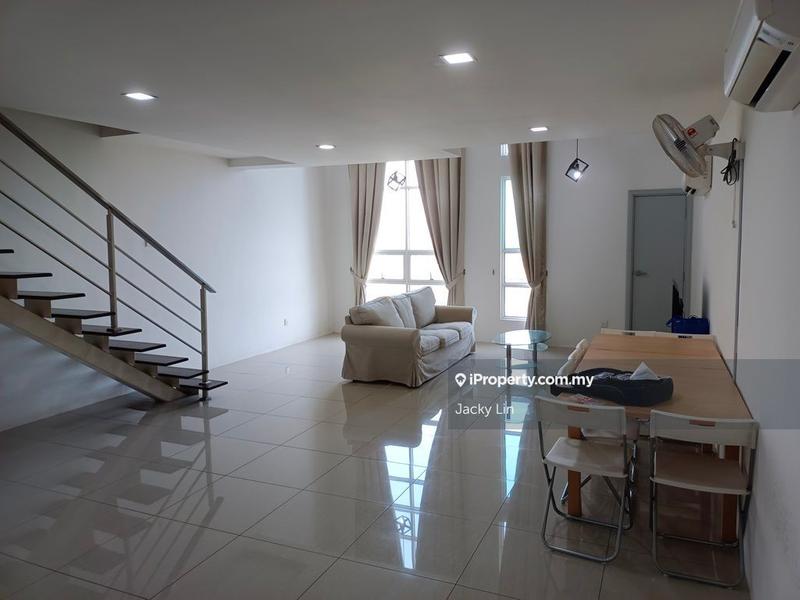 Kondominium untuk Dijual di Arte Subang West oleh Jacky Lin - iProperty.com.my