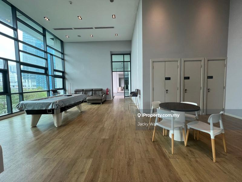 Service Residence for Rent in Vogue Suites One by Jacky Wan - iProperty.com.my