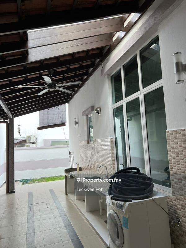 Rumah Berkembar untuk Dijual di Taman Beverly Height, Ulu Kelang oleh Teckwee Poh - iProperty.com.my