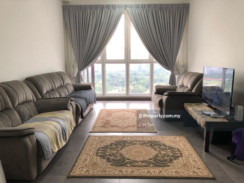 Service Residence for Sale in Sentrio Pandan by C.H Tan - iProperty.com.my
