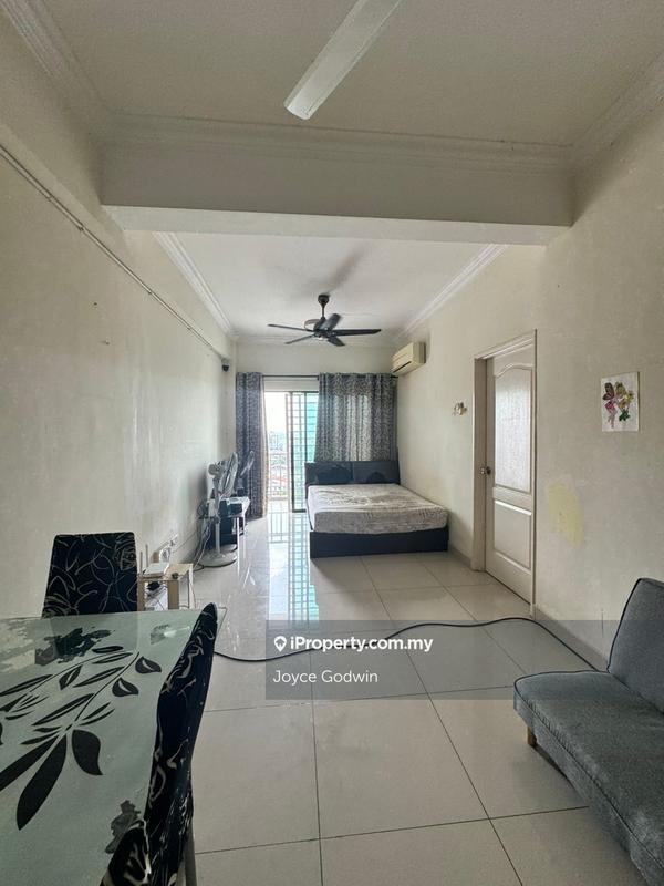 Condominium for Sale in Park 51 Residency by Joyce Godwin - iProperty.com.my