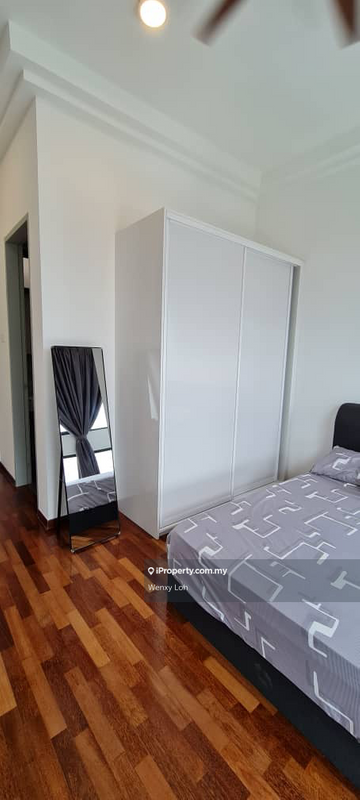 Kediaman Servis untuk Disewa di PJ Midtown oleh Wenxy Loh - iProperty.com.my