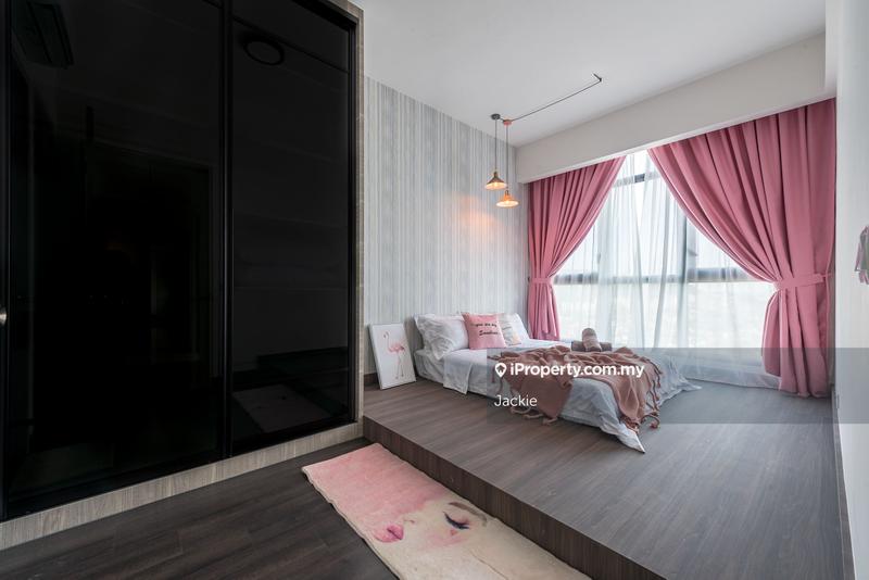 Service Residence for Sale in 28 Boulevard by Jackie - iProperty.com.my