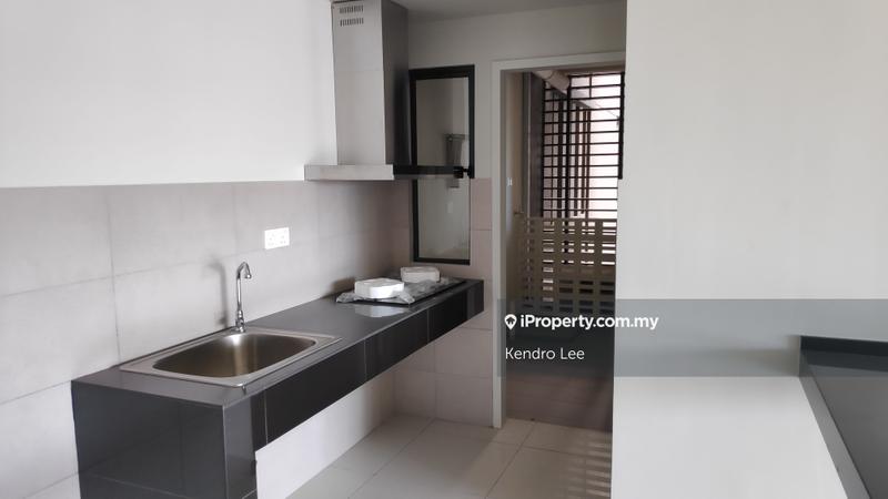 Kondominium untuk Dijual di Irama Wangsa oleh Kendro Lee - iProperty.com.my