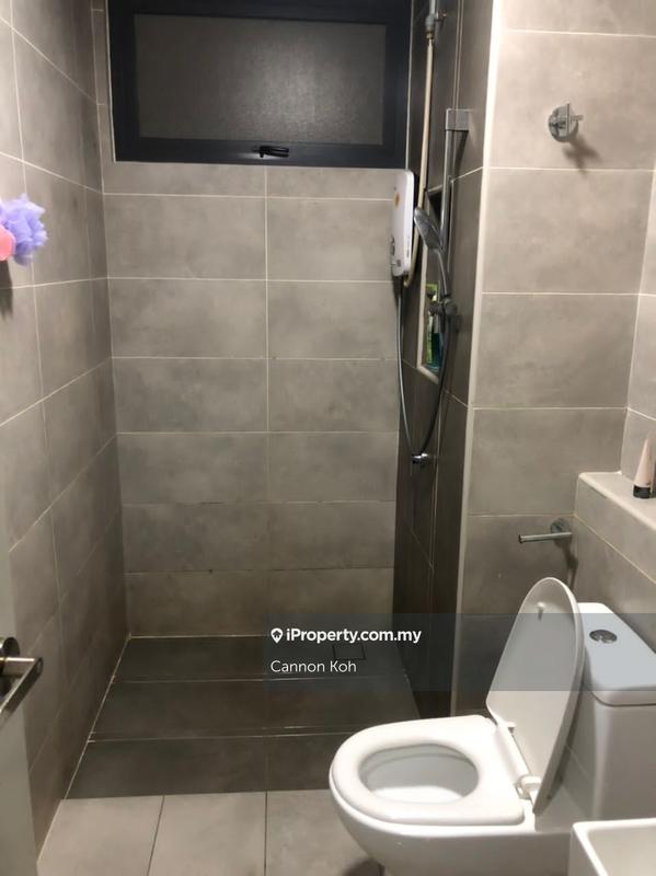 Residensi Servis untuk Dijual di Twin Residences oleh Cannon Koh - iProperty.com.my