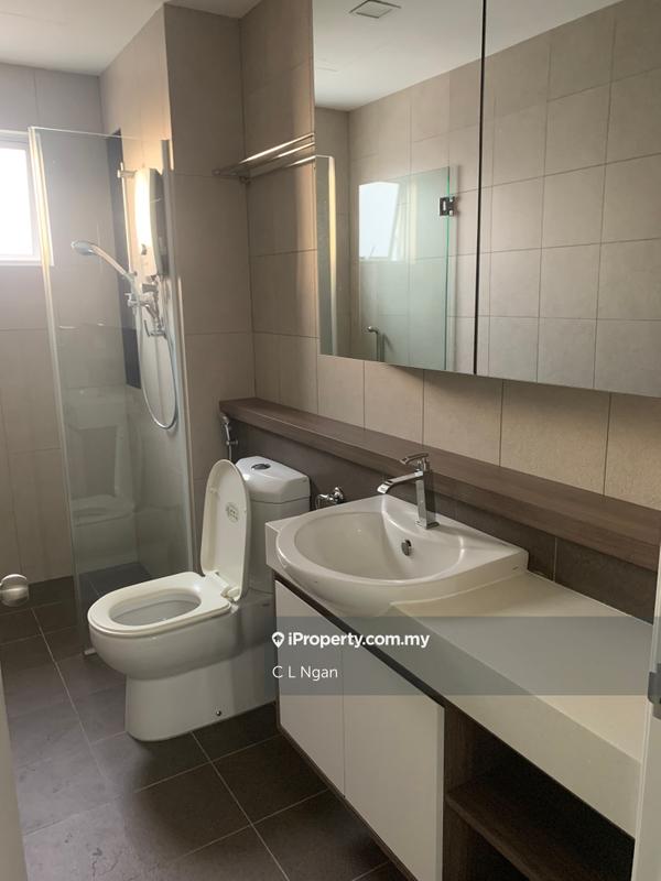 Service Residence for Rent in Jadite Suites by C L Ngan - iProperty.com.my