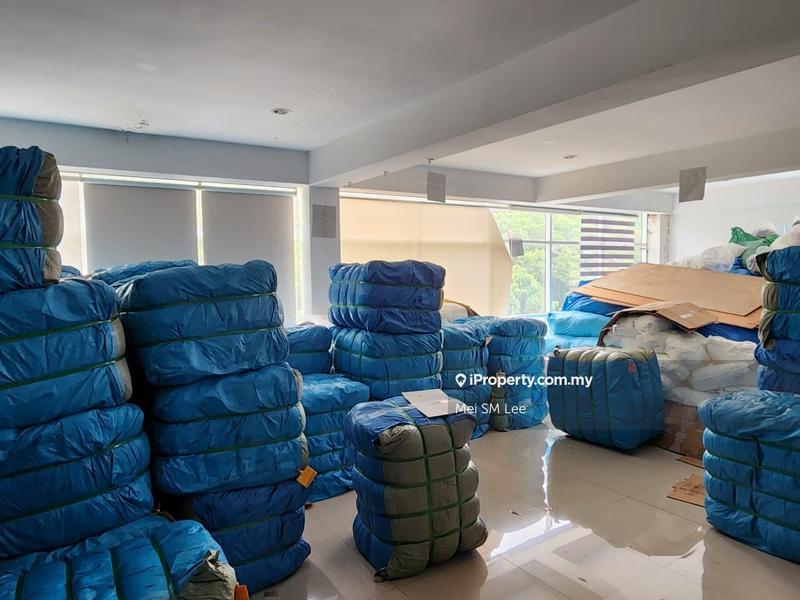 Semi-D Kilang untuk Disewa di Kawasan Perindustrian Balakong, Balakong oleh Mei SM Lee - Kawasan Perindustrian Balakong - iProperty.com.my