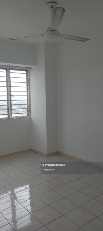 Residensi Servis untuk Dijual di Rhythm Avenue oleh Sherena Lim - iProperty.com.my
