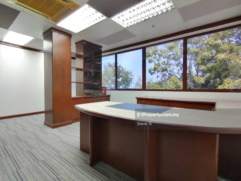Warehouse for Sale in Kota Kemuning, Shah Alam by Steve Ki - iProperty.com.my