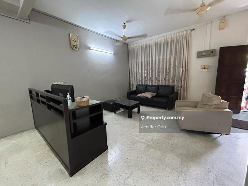 2-storey Terraced House for Sale in Taman Mutiara by Jeniffer Goh - iProperty.com.my