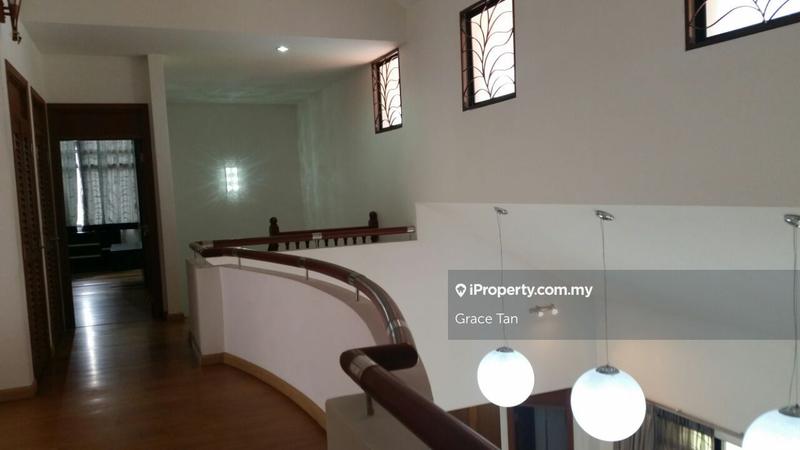 Banglo untuk Dijual di Mutiara Damansara, Selangor oleh Grace Tan - iProperty.com.my