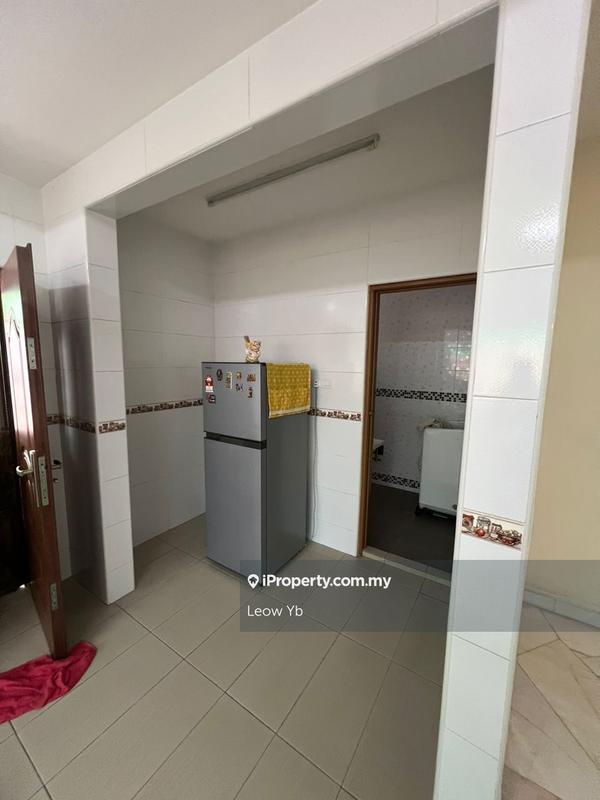 Bungalow House untuk Dijual di Seksyen 6, Petaling Jaya oleh Leow Yb - iProperty.com.my