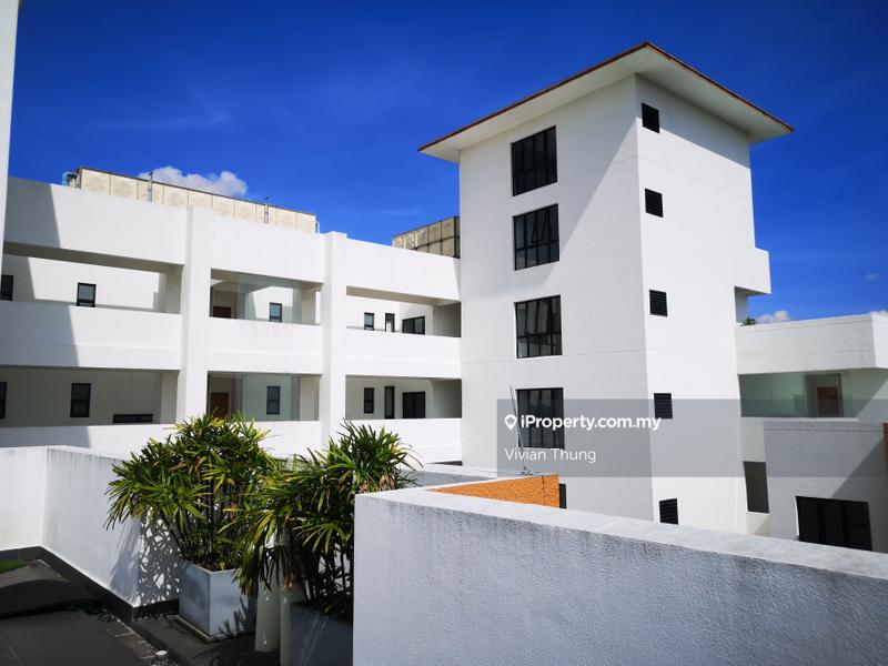 Residensi Servis untuk Dijual di The Clio Residences oleh Vivian Thung - iProperty.com.my