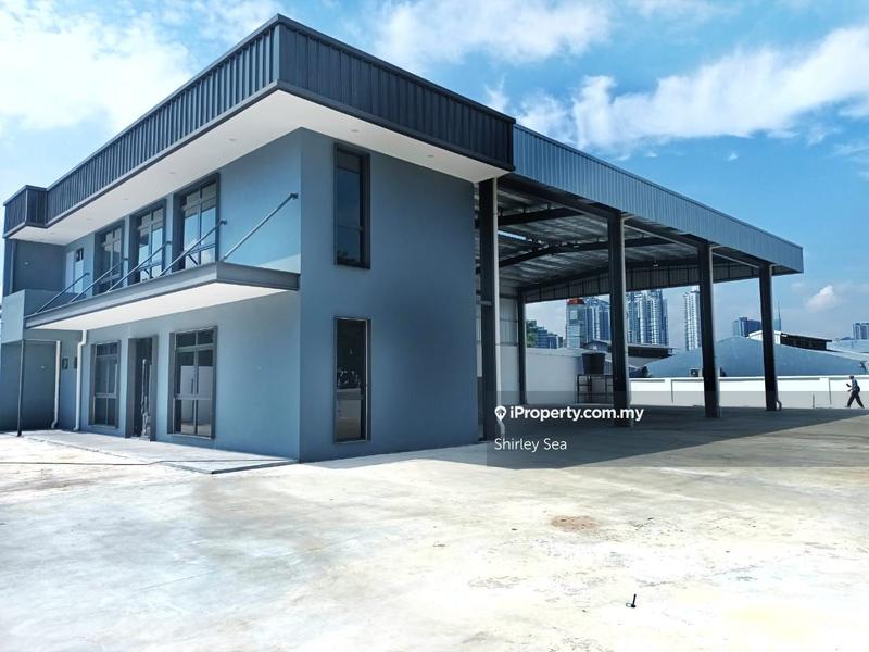 For Rent - Taman Keramat, AU2, Ampang Jaya, Ulu Kelang, Hulu Klang, Ampang Jaya