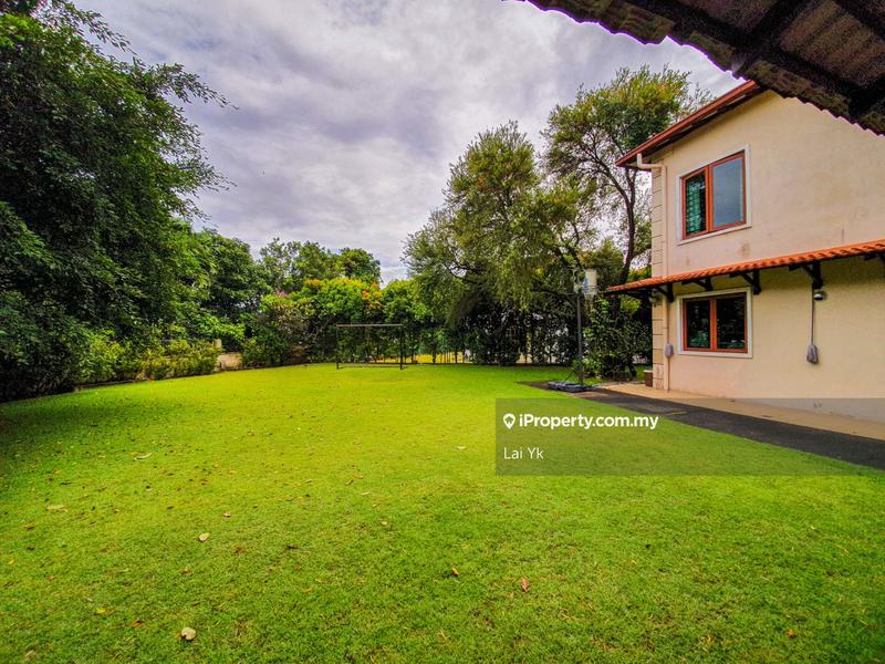 Banglo untuk Dijual di SS19, Subang Jaya oleh Lai Yk - iProperty.com.my