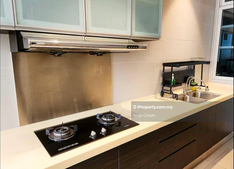 Apartment for Sale in The Senai Garden – Phase 2 by Andy Cheah - iProperty.com.my