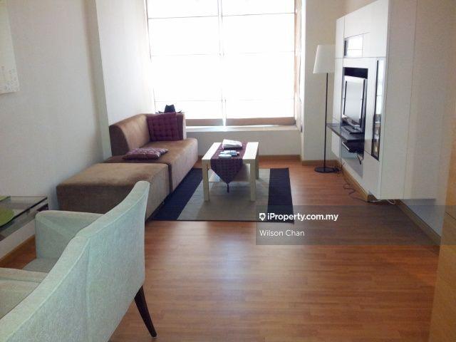 For Rent - Parkview Service Apartment