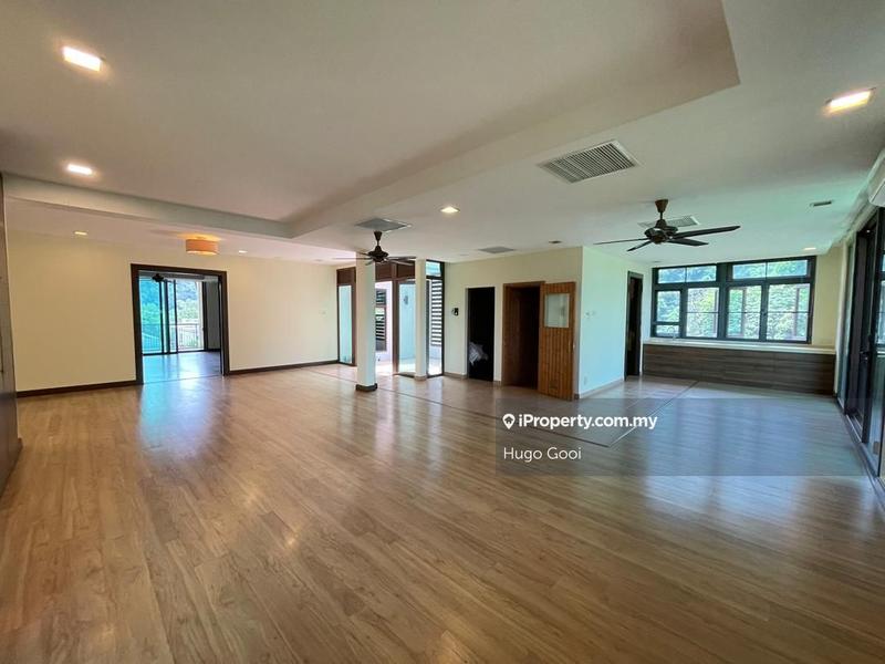 Bungalow House for Sale in Ampang, Selangor by Hugo Gooi - iProperty.com.my