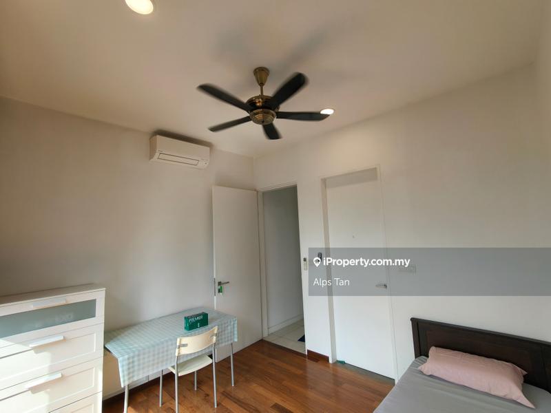 For Rent - Sky Condominium (Skyz Residence)
