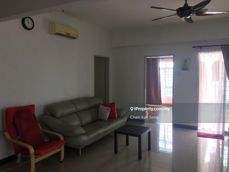Kondominium untuk Dijual di Desa Residency (Residensi Desa) oleh Chen Kah Seng - iProperty.com.my