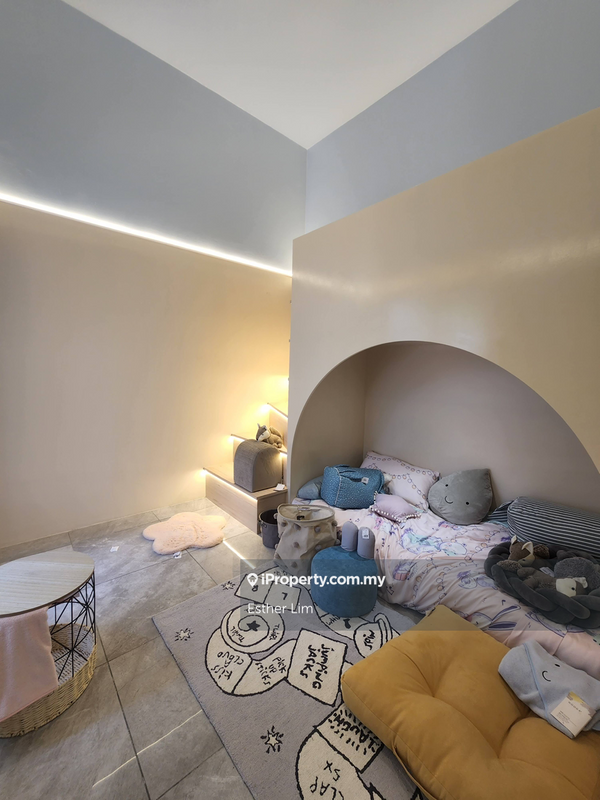 Rumah Berkembar untuk Dijual di Klemeru, Ipoh oleh Esther Lim - iProperty.com.my