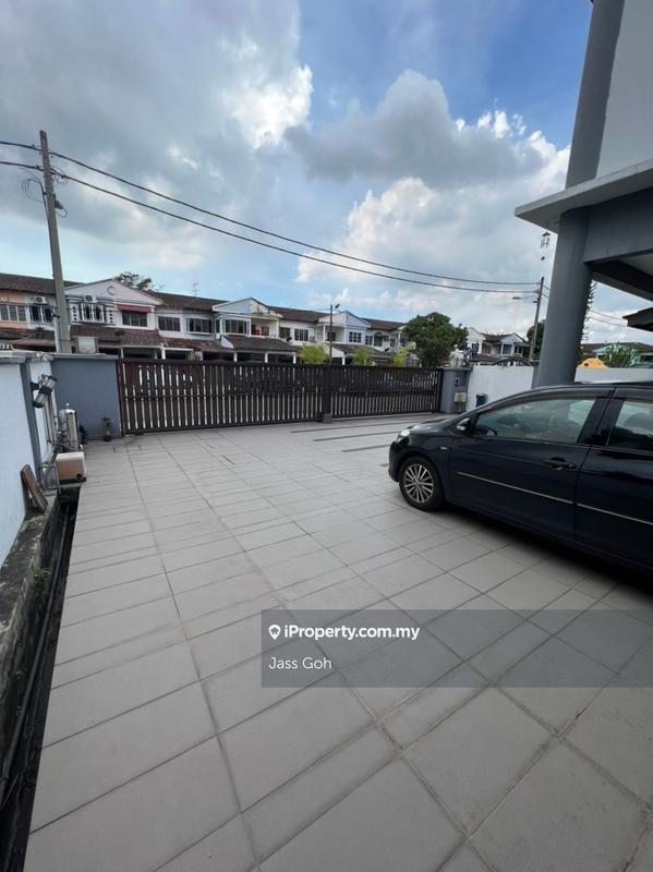 Semi-Detached House for Sale in Klang, Klang by Jass Goh - iProperty.com.my