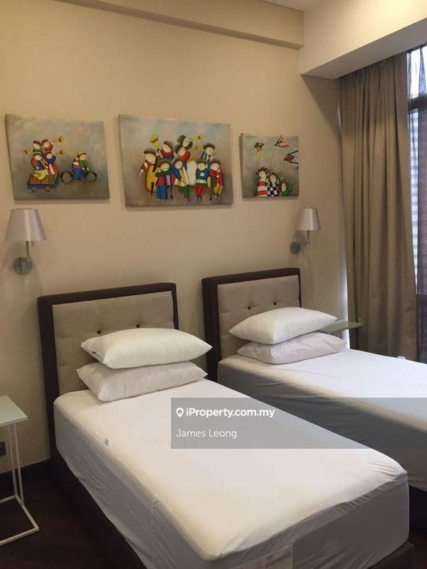 Service Residence for Sale in Banyan Tree Signatures by James Leong - iProperty.com.my