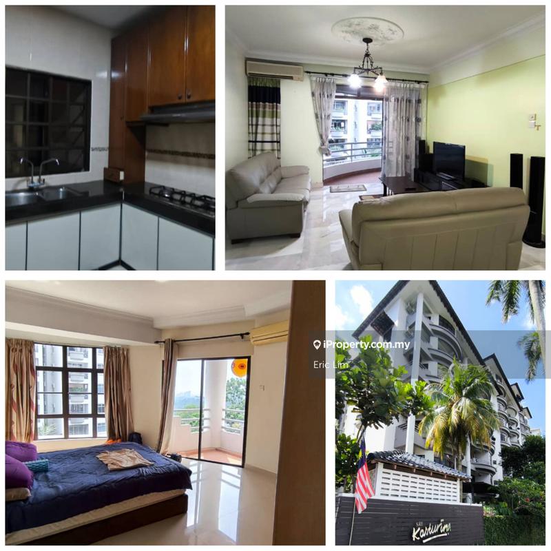 For Rent - Sri Kasturina