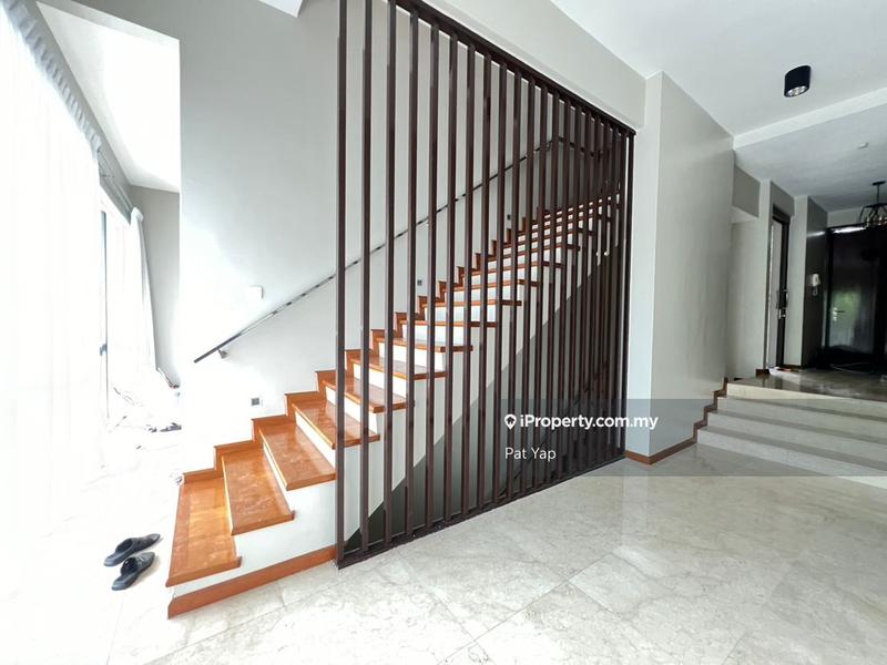 Bungalow House for Sale in Modern detached bungalow with swimming pool, Damansara Heights by Pat Yap - iProperty.com.my