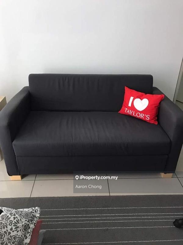 Service Residence for Rent in Pacific Place by Aaron Chong - iProperty.com.my