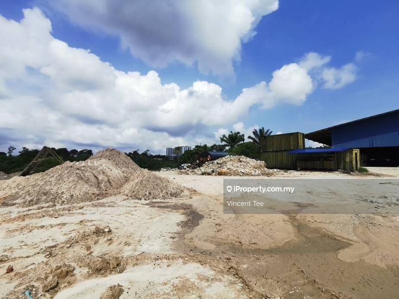 Kilang Terpisah untuk Dijual di Bandar Rinching, Semenyih oleh Vincent Tee - iProperty.com.my
