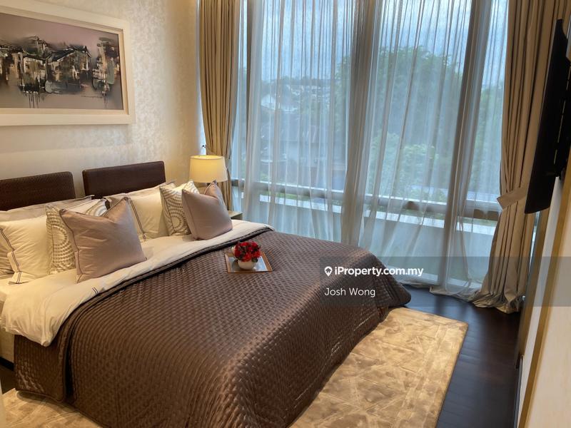 For Sale - Pavilion Damansara Heights