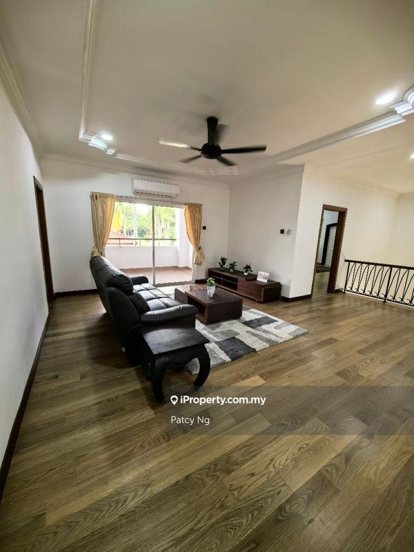 Banglo untuk Disewa di Putrajaya, Putrajaya oleh Patcy Ng - iProperty.com.my