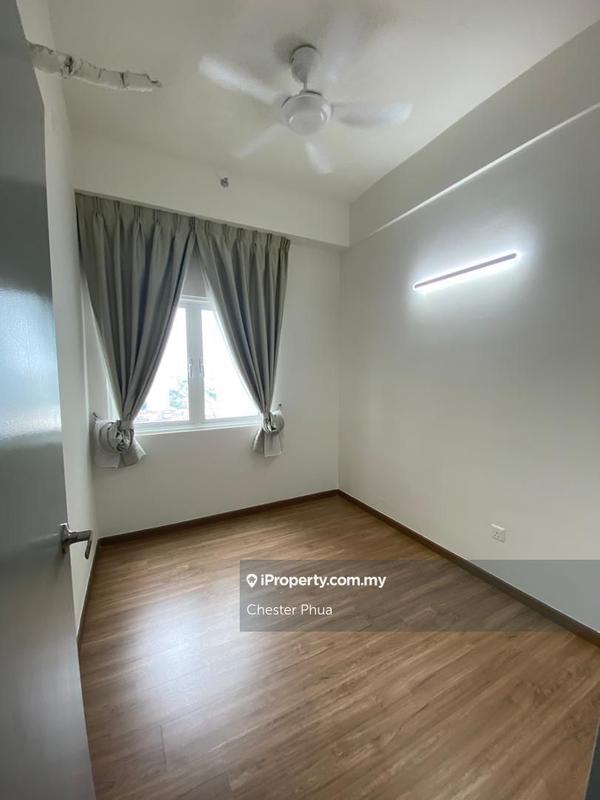 Residensi Servis untuk Disewa di 121 Residences oleh Chester Phua - iProperty.com.my