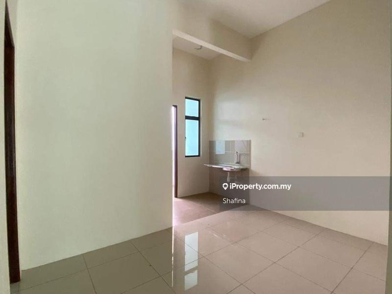 Rumah Berangkai 2 Tingkat untuk Dijual di Fuchsia home, Sungai Petani oleh Shafina - iProperty.com.my