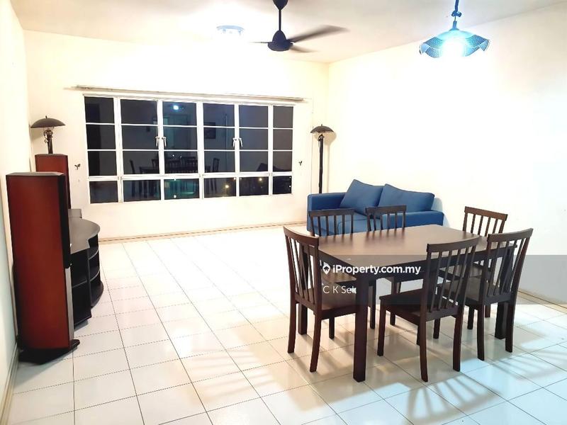 For Sale - Seri Hijauan