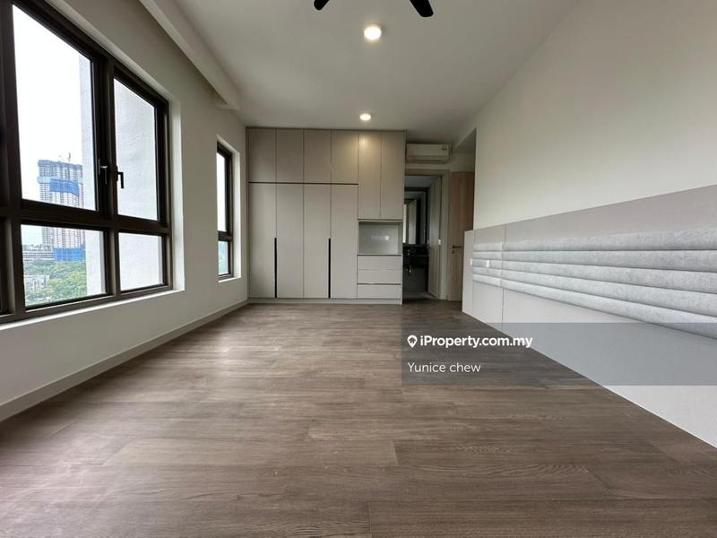 For Rent - Park Place