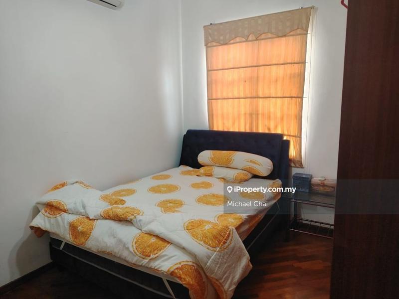 Bungalow House untuk Dijual di Subang Jaya, Selangor oleh Michael Chai - iProperty.com.my