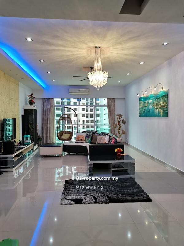 For Sale - Zan Pavillion